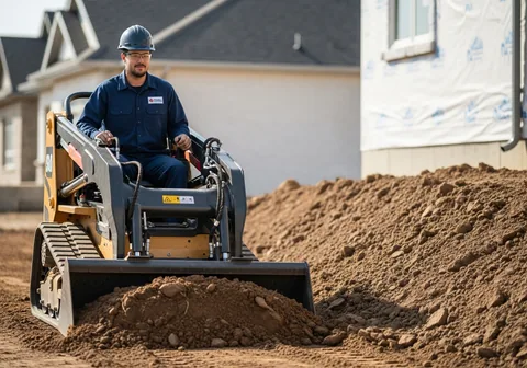 Grading & Drainage in Kitchener